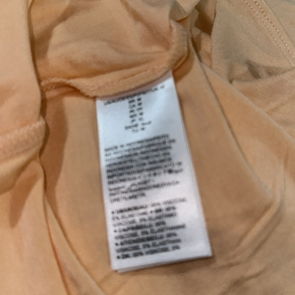 Daily Ritual Short Sleeve Tunic - Picture 6 of 7